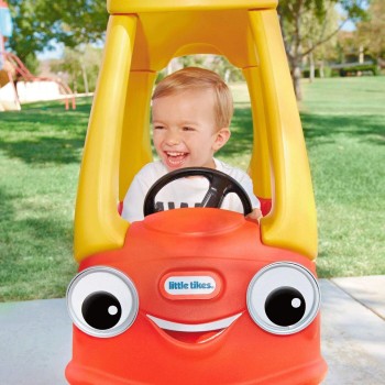 Little Tikes Cozy Coupe 642302PE13 050743642302