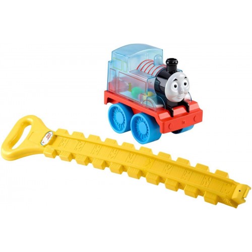Mattel Fisher Price ΤΟΜΑΣ ΤΟ ΤΡΕΝΑΚΙ ΣΥΡΟΜΕΝΟ ΤΟΜΑΣ CDN15 887961046809