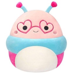Kelly Toy Squishmallows - Valentine Plush Wave 3B (6 Designs) 30.5cm - Jazwares SQVA00872 196566397767