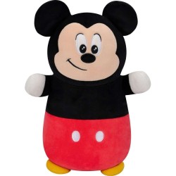 Kelly Toy Squishmallows Plush Hugmees Disney 35Cm. Wave 2 - 4 Plans SQDI00269 196566217775