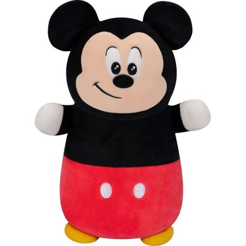 Kelly Toy Squishmallows-Hugmees Disney - Λούτρινα 35Cm W2 Mickey Mouse SQDI00269 196566217775