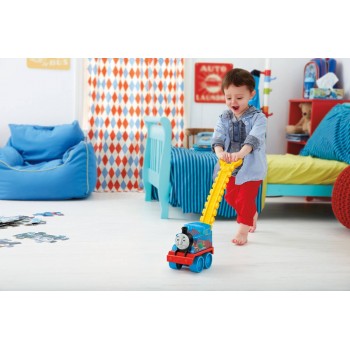 Mattel Fisher Price ΤΟΜΑΣ ΤΟ ΤΡΕΝΑΚΙ ΣΥΡΟΜΕΝΟ ΤΟΜΑΣ CDN15 887961046809