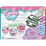 As company AS Sugary Crush Pacifier For 7+ Years Donuts 1863-36100 7611212361044