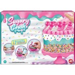 As company AS Χλαπάτσα Sugary Crush Για 7+ Χρονών Party Cake 1863-36100 7611212361020