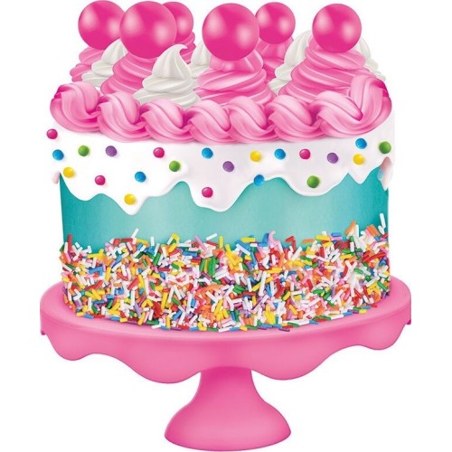 As company AS Χλαπάτσα Sugary Crush Για 7+ Χρονών Party Cake 1863-36100 7611212361020