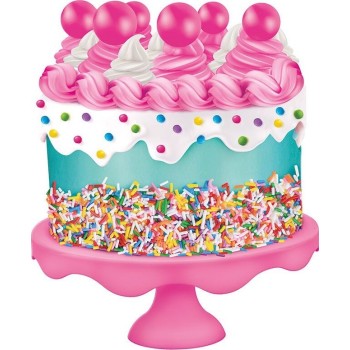 As company AS Χλαπάτσα Sugary Crush Για 7+ Χρονών Party Cake 1863-36100 7611212361020