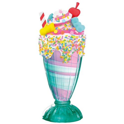 As company AS Χλαπάτσα Sugary Crush Για 7+ Χρονών Milkshake 1863-36100 7611212361006