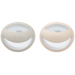 NUK Mommyfeel Silicone Pacifier 0-9M 10730862 4008600426479