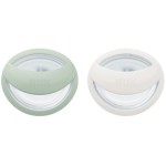 NUK Mommyfeel Silicone Pacifier 0-9M 10730862 4008600426479