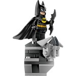 LEGO DC The Batman DC Super Heroes Batman 1992 30653 5702017421124