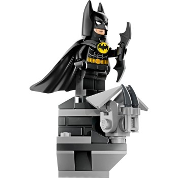 LEGO DC The Batman DC Super Heroes Batman 1992 30653 5702017421124