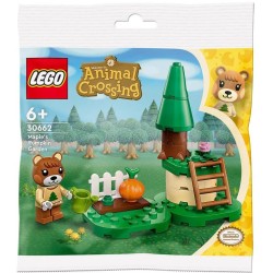 LEGO Maple Pumpkin Garder 30662 5702017592671