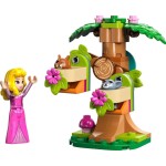 LEGO Disney Princess AURORA's FOREST PLAYGROUND 30671 5702017591612