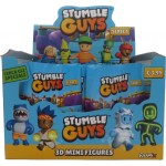 Just toys Stumble Guys 3D S1 Mini Φιγούρα Φακελάκι 0420 9772532611993