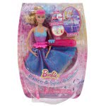 Mattel Barbie Απίθανη Μπαλαρίνα CKB21 887961109320
