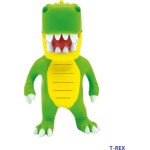 Just toys Stumble Guys 3D Mini Figures Series 1 Pack 3 Asst. 0427 9772532611948