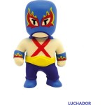 Just toys Stumble Guys 3D Mini Figures Series 1 Pack 3 Asst. 0427 9772532611948