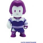 Just toys Stumble Guys 3D Mini Figures Series 1 Pack 3 Asst. 0427 9772532611948