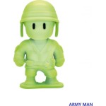 Just toys Stumble Guys 3D Mini Figures Series 1 Pack 3 Asst. 0427 9772532611948