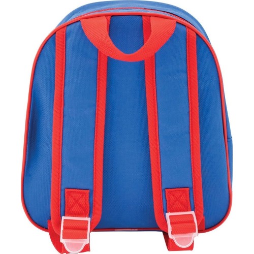 As company Spiderman Σετ Ζωγραφικής Σε Backpack Marvel Spidey And His Amazing Friends 1023-68103 5203068681036
