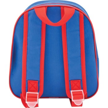 As company Spiderman Σετ Ζωγραφικής Σε Backpack Marvel Spidey And His Amazing Friends 1023-68103 5203068681036