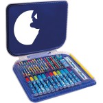 As company Art Case Σετ Ζωγραφικής Sonic The Hedgehog Για 3+ Χρονών 1023-66231 5203068662318