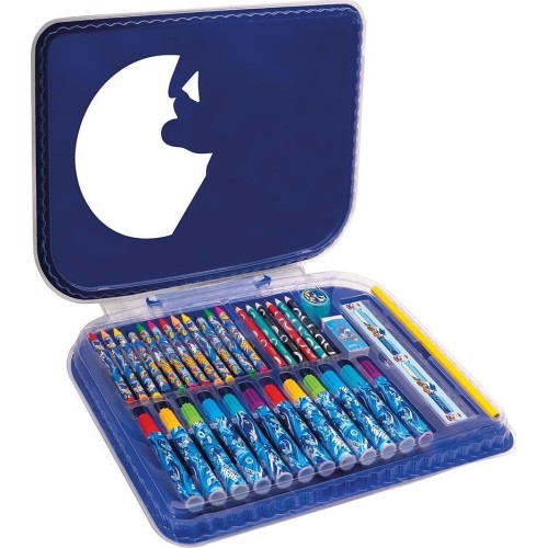 As company Art Case Sonic The Hedgehog Painting Set For 3+ Years 1023-66231 5203068662318