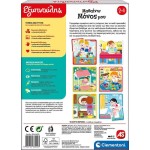 Clementoni Εξυπνούλης Smart Educational Toy Learn By Myself For 2-4 Year Olds 1024-63250 8005125632503
