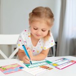Clementoni Εξυπνούλης Smart Educational Game Learn To Write For 4-6 Year Olds 1024-63251 8005125632510
