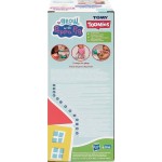 TOMY Toomies Βρεφικό Παιχνίδι Μπάνιου Οικογένεια Peppa Pig Στη Φωλιά 1000-73526 5011666735262