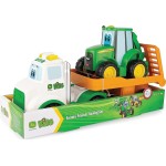 TOMY Deere Children's toy tow set for 18+ Months 1000-47207 036881472070