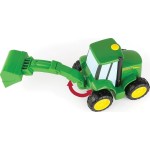TOMY deere παιδικό παιχνίδι σετ ρυμούλκησης για 18+ μηνών 1000-47207 036881472070