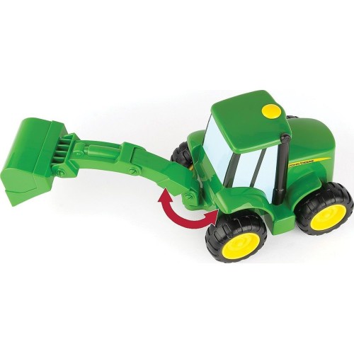 TOMY deere παιδικό παιχνίδι σετ ρυμούλκησης για 18+ μηνών 1000-47207 036881472070