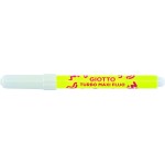Giotto Turbo Maxi Fluo 8Pz 000453800 8000825011016