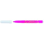 Giotto Turbo Maxi Fluo 8Pz 000453800 8000825011016