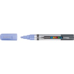 Lyra graduate mark all μαρκαδόροι 2mm indigo blue 006820044 4084900015742
