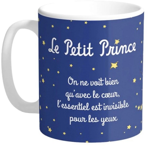 Enesco France Cup Little Prince 300Ml Νοit Etoilee 525685 3453131157285