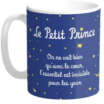 Enesco France Cup Little Prince 300Ml Νοit Etoilee 525685 3453131157285