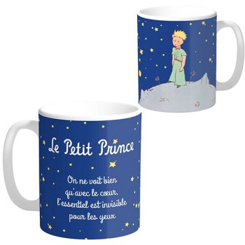 Enesco France Cup Little Prince 300Ml Νοit Etoilee 525685 3453131157285
