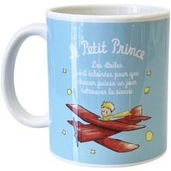 Enesco France Cup Little Prince 300Ml Avion 525686 3453131157292