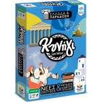 Desyllas Games Κυνήγι Ερωτήσεων 600: Ελλάδα και Παράδοση 100812 5202276008123