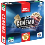 Desyllas Games Ποιός Που Πότε Γιατί – Party Edition | Cinema 100836 5202276008369