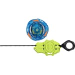 Hasbro Beyblade Burst Quadstrike Whirl Knight Battling Spinning top F6784 / F6808 5010996118707