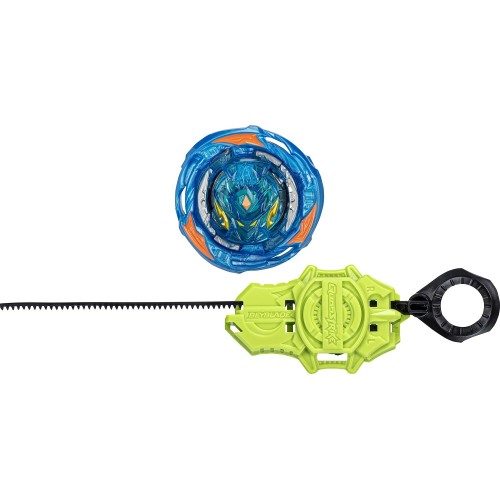 Hasbro Beyblade Burst Quadstrike Whirl Knight Battling Spinning top F6784 / F6808 5010996118707