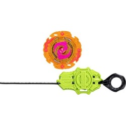 Hasbro Beyblade QS Flame Pandora Everlasting F6784 / F6810 5010996130860
