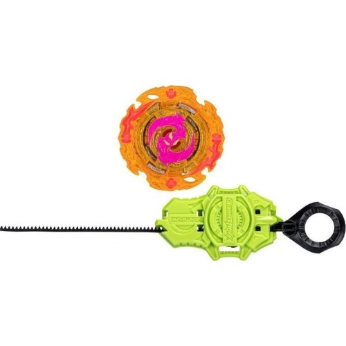 Hasbro Beyblade QS Flame Pandora Everlasting F6784 / F6810 5010996130860