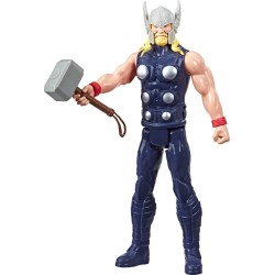Hasbro Marvel Avengers Titan Hero Thor E3308 / E7879 5010996214720