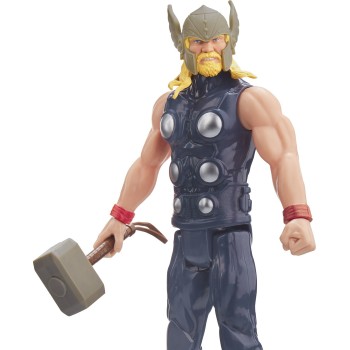 Hasbro Marvel Avengers Titan Hero Thor E3308 / E7879 5010996214720