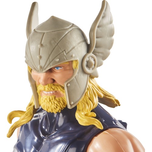 Hasbro Marvel Avengers Titan Hero Thor E3308 / E7879 5010996214720