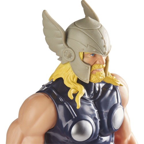 Hasbro Marvel Avengers Titan Hero Thor E3308 / E7879 5010996214720